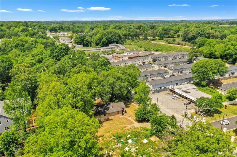 Image for property 1162 Joseph E Boone Boulevard, Atlanta, GA 30314