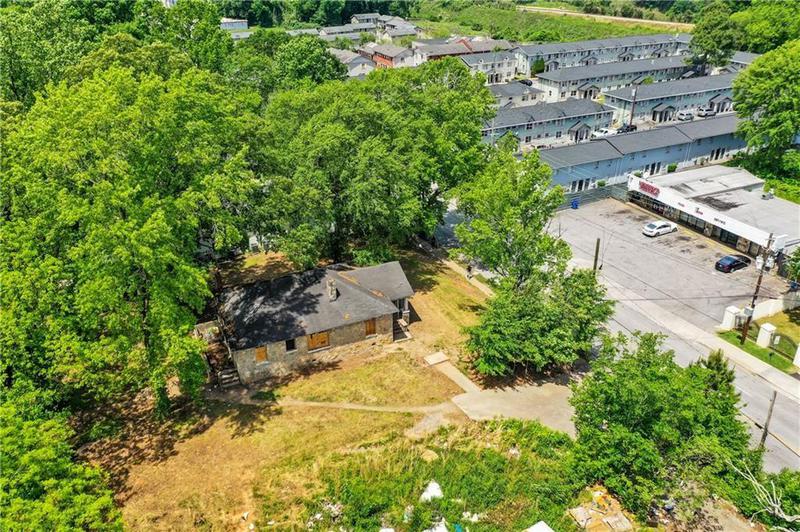 Image for property 1162 Joseph E Boone Boulevard, Atlanta, GA 30314