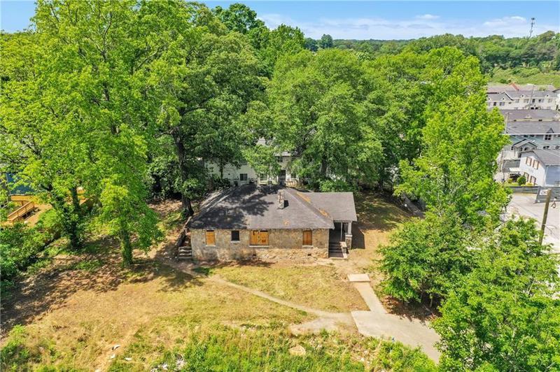 Image for property 1162 Joseph E Boone Boulevard, Atlanta, GA 30314