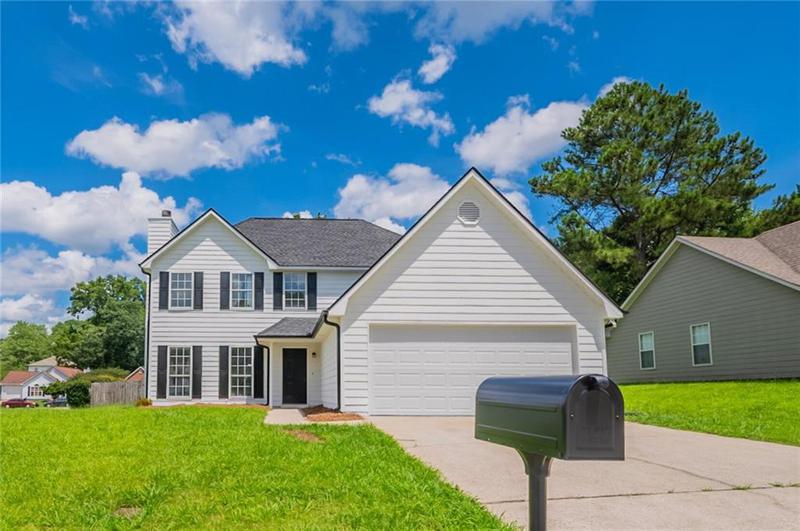 Image for property 5916 Farmbrook Lane, Rex, GA 30273
