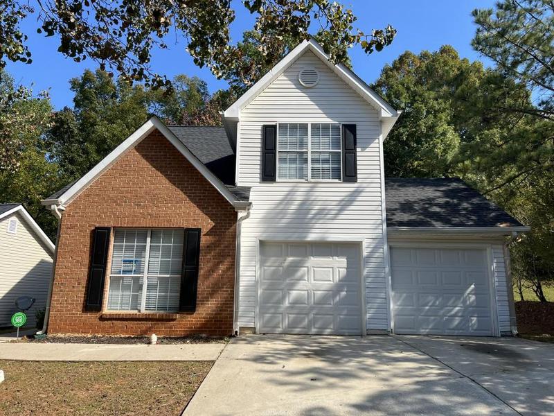 Image for property 3423 Homeward Trail, Ellenwood, GA 30294