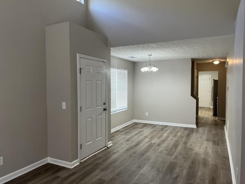 Image for property 3423 Homeward Trail, Ellenwood, GA 30294