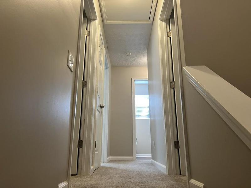 Image for property 3423 Homeward Trail, Ellenwood, GA 30294