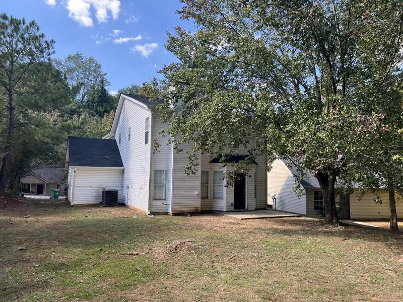 Image for property 3423 Homeward Trail, Ellenwood, GA 30294