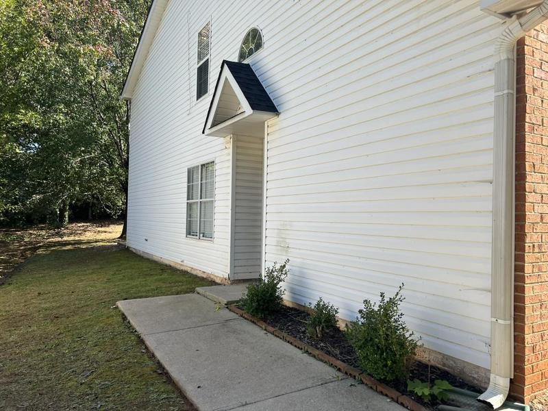 Image for property 3423 Homeward Trail, Ellenwood, GA 30294