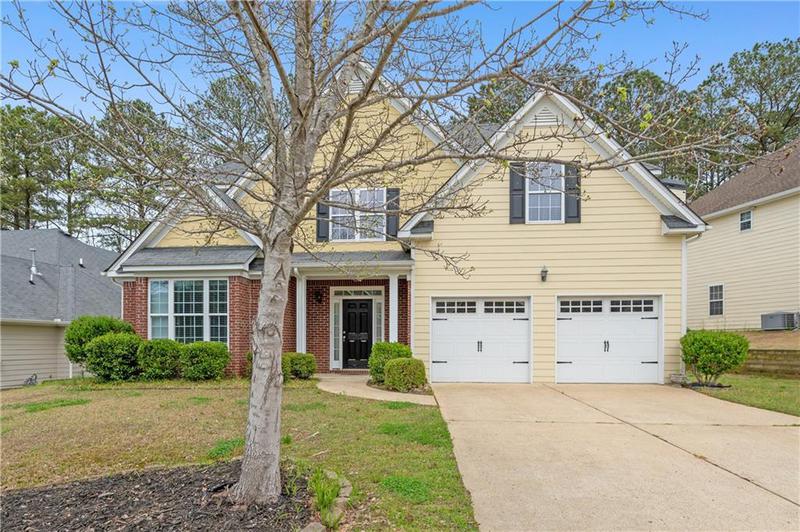 Image for property 140 Silver Oak Drive, Dallas, GA 30132
