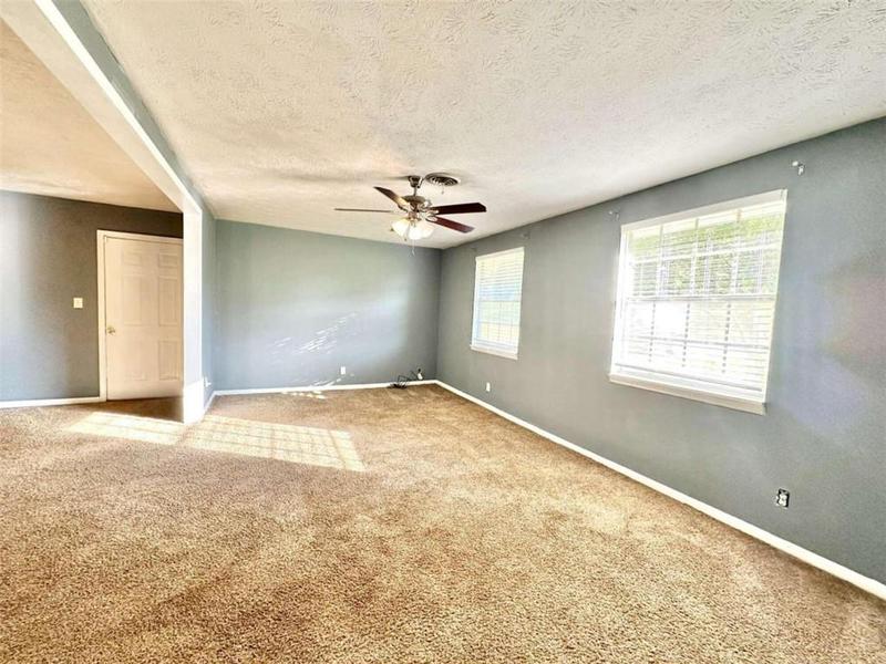 Image for property 4363 Stonewall Tell Road, Atlanta, GA 30349