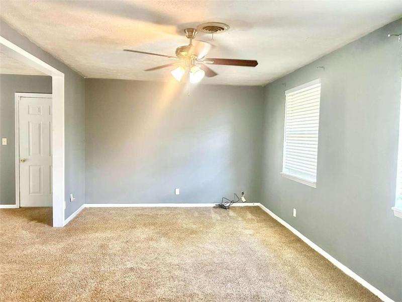 Image for property 4363 Stonewall Tell Road, Atlanta, GA 30349