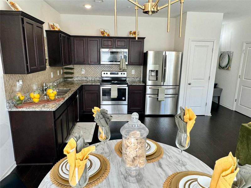 Image for property 1606 LARKSPUR Trail, Conyers, GA 30012