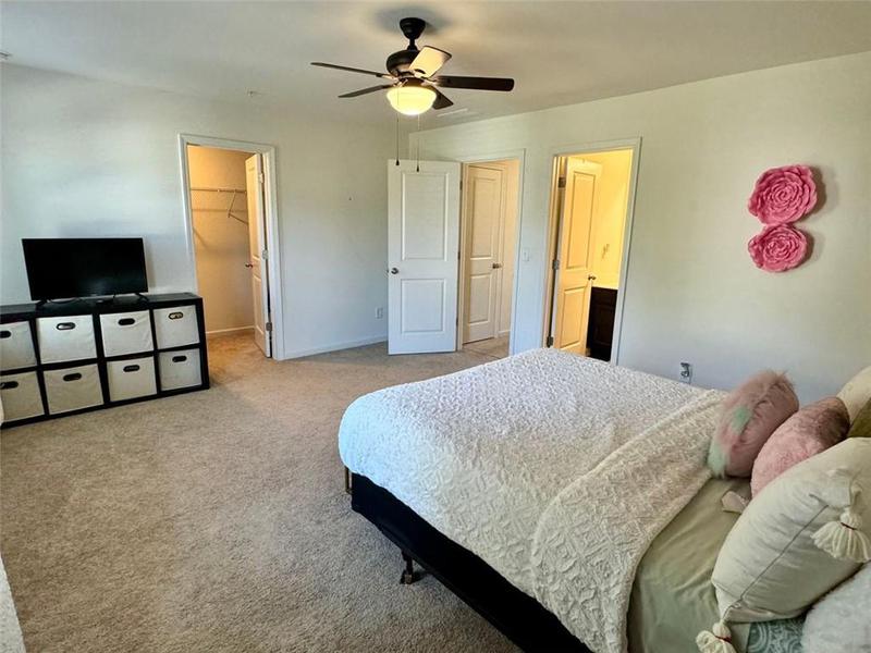 Image for property 1606 LARKSPUR Trail, Conyers, GA 30012