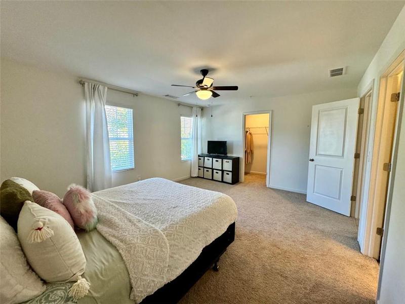 Image for property 1606 LARKSPUR Trail, Conyers, GA 30012