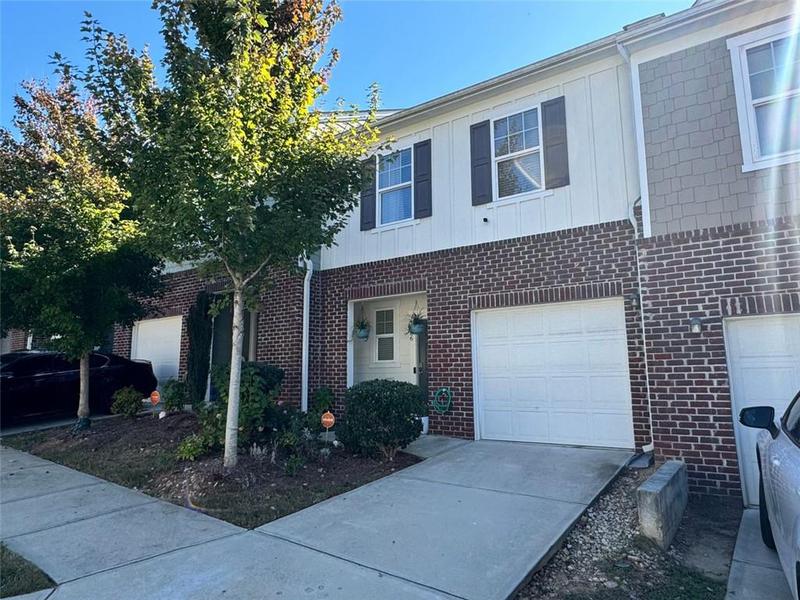 Image for property 1606 LARKSPUR Trail, Conyers, GA 30012