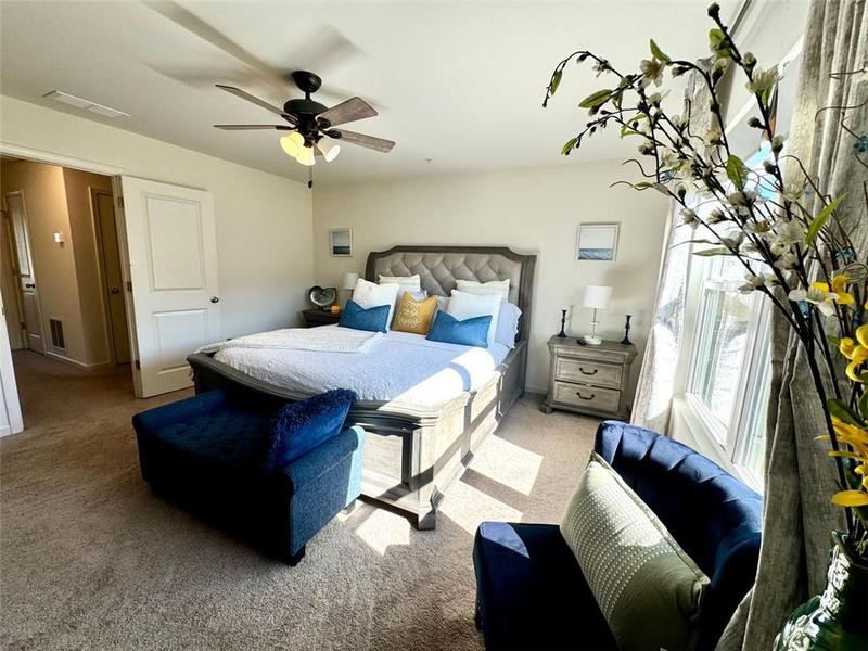 Image for property 1606 LARKSPUR Trail, Conyers, GA 30012