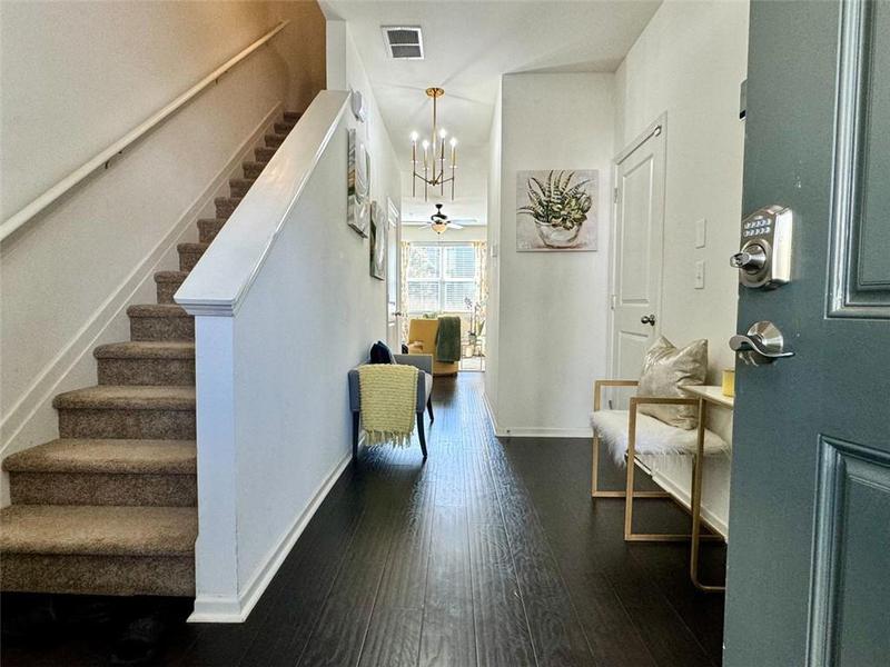 Image for property 1606 LARKSPUR Trail, Conyers, GA 30012