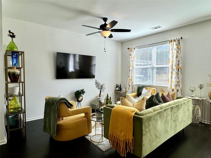 Image for property 1606 LARKSPUR Trail, Conyers, GA 30012