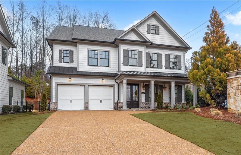 Image for property 1010 Coleman Place Drive, Roswell, GA 30075