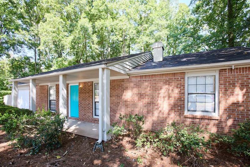 Image for property 3324 Fannin Court, Stonecrest, GA 30038