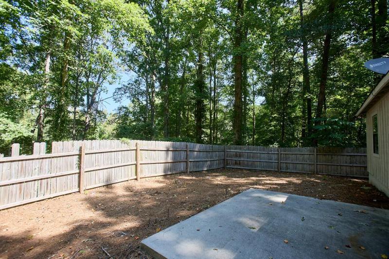 Image for property 3324 Fannin Court, Stonecrest, GA 30038