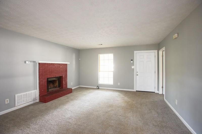 Image for property 3324 Fannin Court, Stonecrest, GA 30038