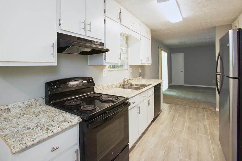 Image for property 3324 Fannin Court, Stonecrest, GA 30038