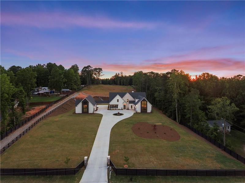 Image for property 149 Pine Needle Drive, Dawsonville, GA 30534