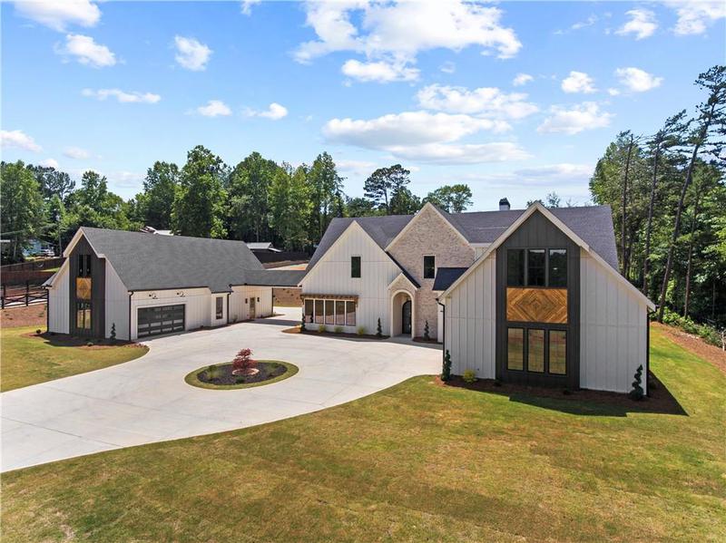 Image for property 149 Pine Needle Drive, Dawsonville, GA 30534