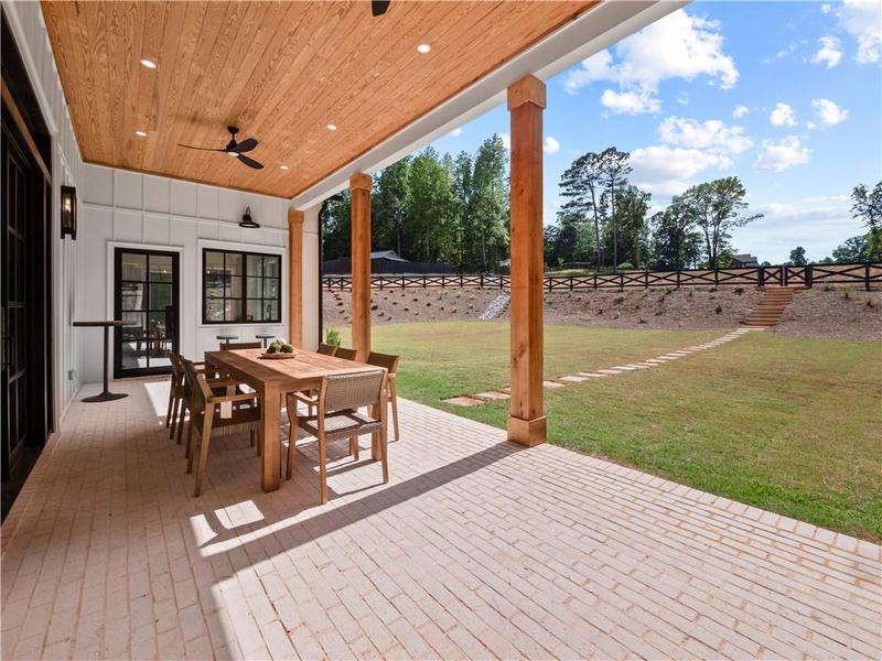 Image for property 149 Pine Needle Drive, Dawsonville, GA 30534