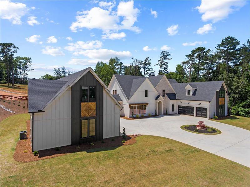 Image for property 149 Pine Needle Drive, Dawsonville, GA 30534
