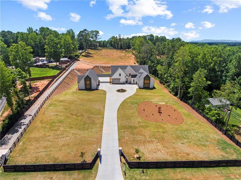 Image for property 149 Pine Needle Drive, Dawsonville, GA 30534