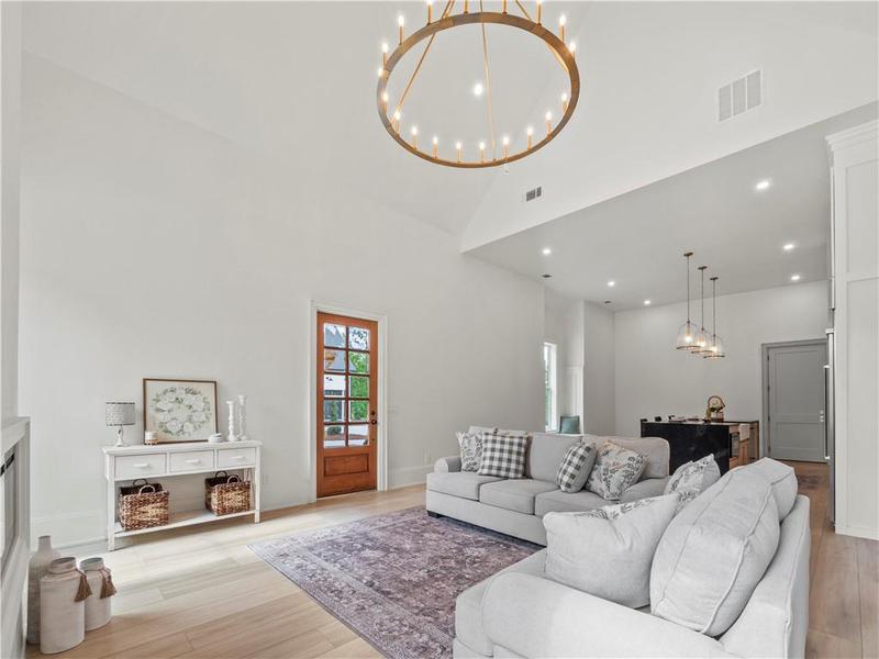 Image for property 149 Pine Needle Drive, Dawsonville, GA 30534