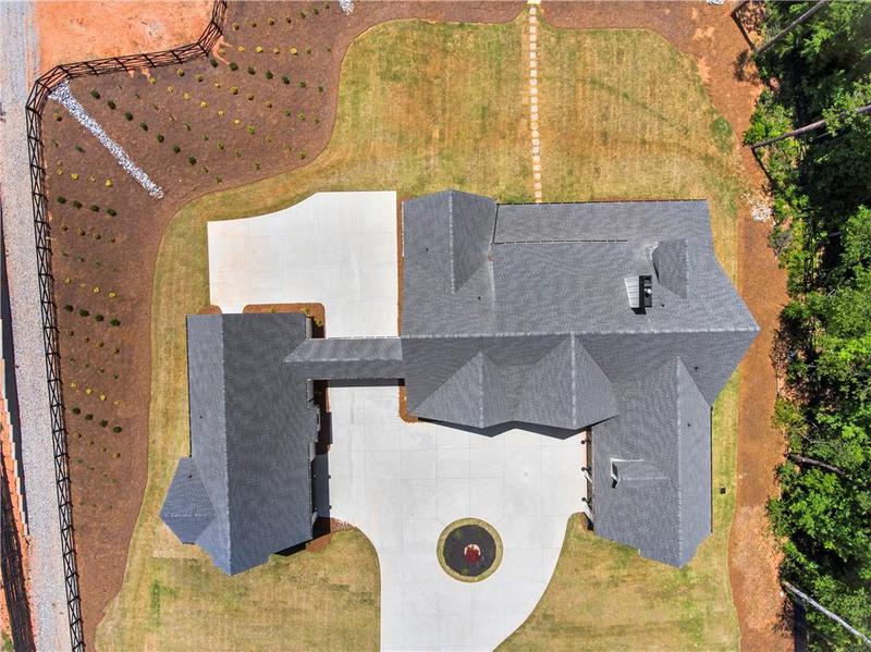 Image for property 149 Pine Needle Drive, Dawsonville, GA 30534