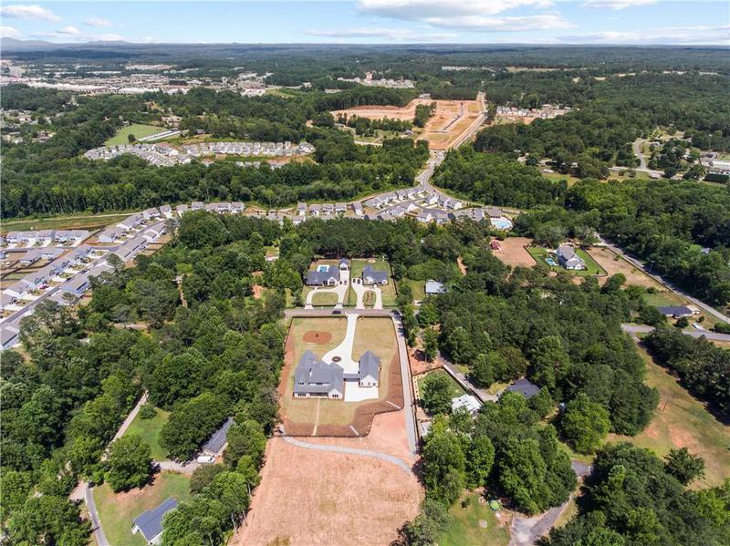 Image for property 149 Pine Needle Drive, Dawsonville, GA 30534