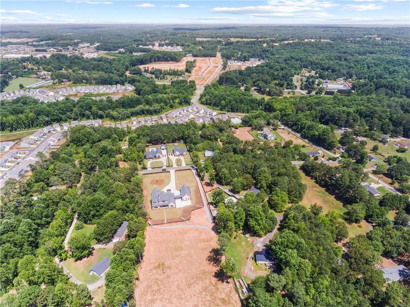 Image for property 149 Pine Needle Drive, Dawsonville, GA 30534