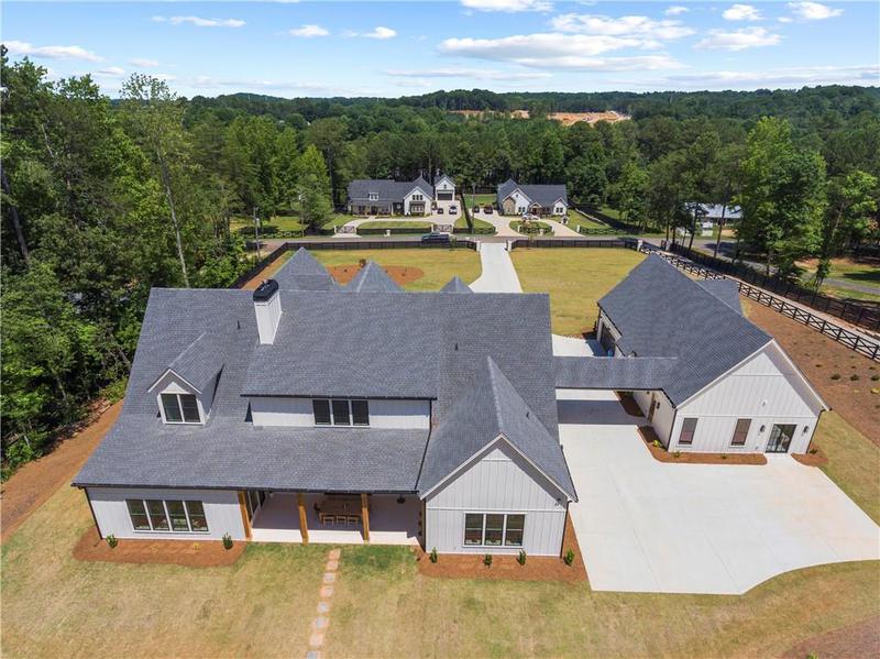 Image for property 149 Pine Needle Drive, Dawsonville, GA 30534