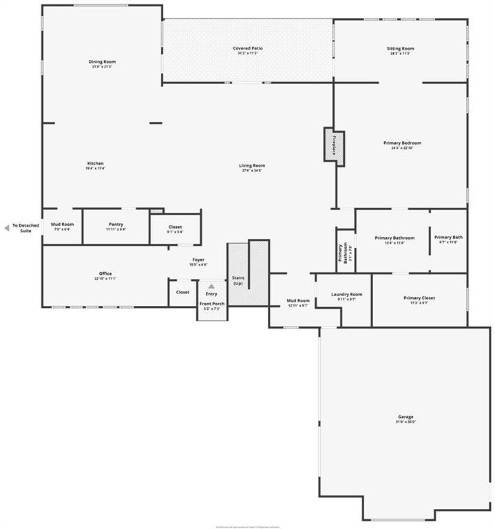 Image for property 149 Pine Needle Drive, Dawsonville, GA 30534
