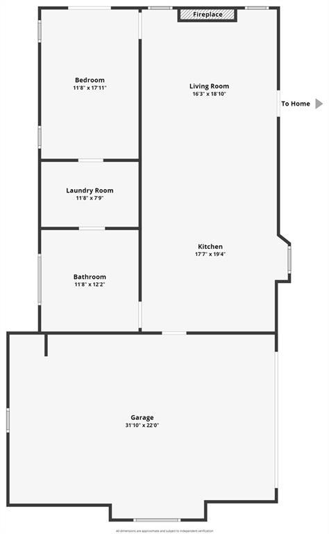Image for property 149 Pine Needle Drive, Dawsonville, GA 30534