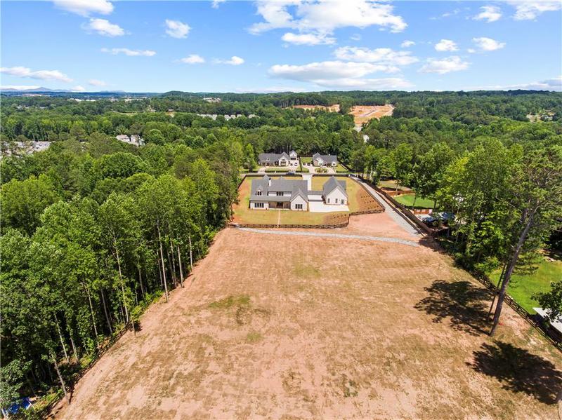 Image for property 149 Pine Needle Drive, Dawsonville, GA 30534