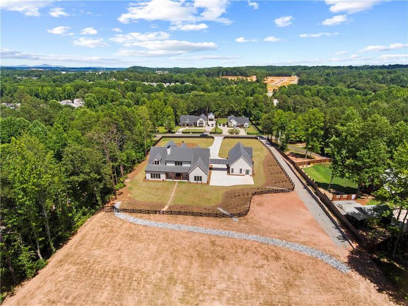 Image for property 149 Pine Needle Drive, Dawsonville, GA 30534