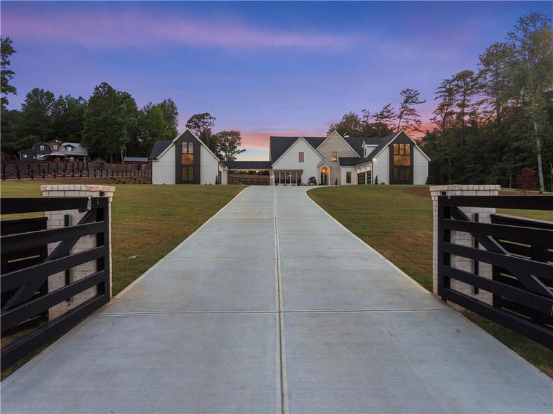 Image for property 149 Pine Needle Drive, Dawsonville, GA 30534