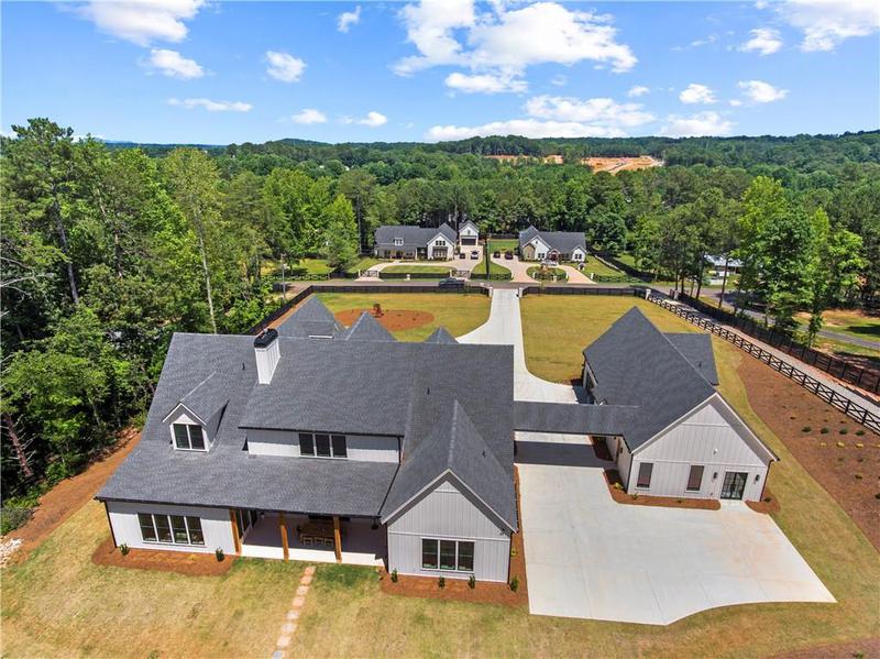 Image for property 149 Pine Needle Drive, Dawsonville, GA 30534