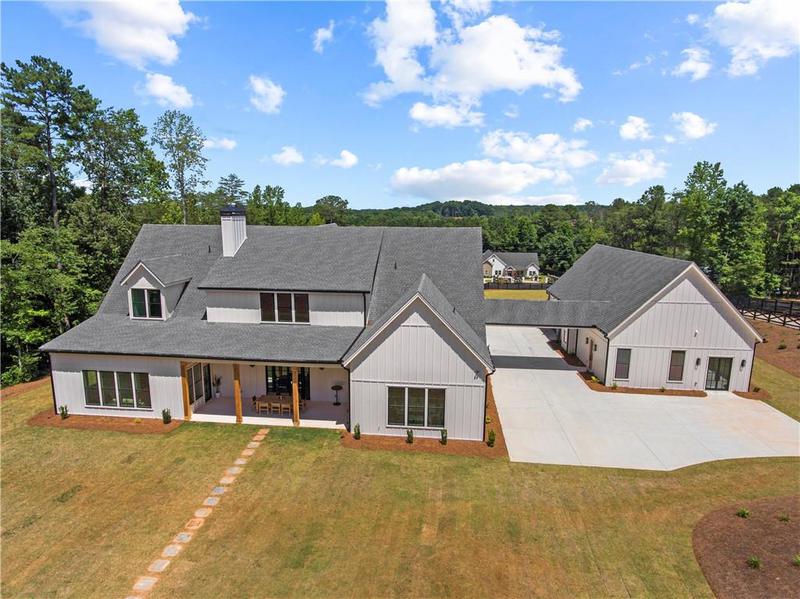 Image for property 149 Pine Needle Drive, Dawsonville, GA 30534