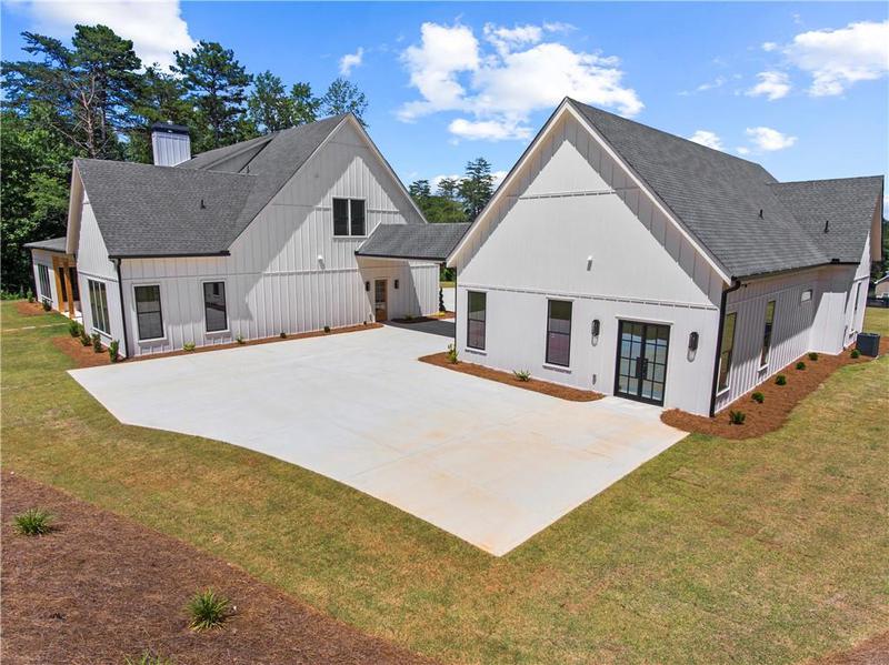 Image for property 149 Pine Needle Drive, Dawsonville, GA 30534