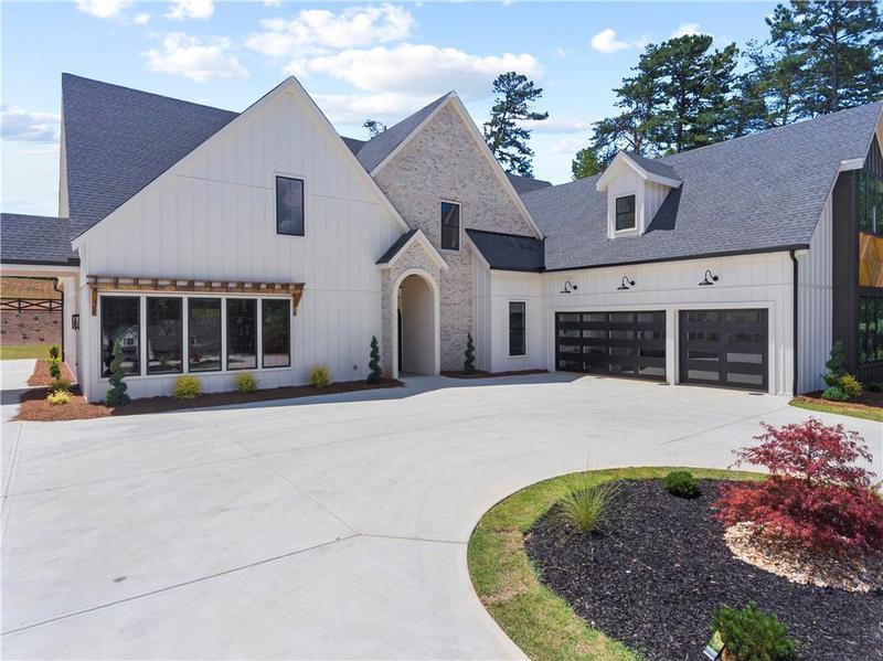Image for property 149 Pine Needle Drive, Dawsonville, GA 30534