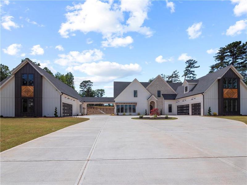 Image for property 149 Pine Needle Drive, Dawsonville, GA 30534