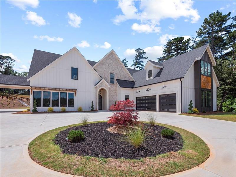 Image for property 149 Pine Needle Drive, Dawsonville, GA 30534