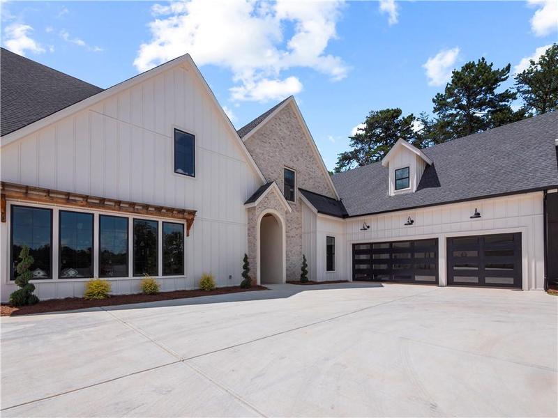 Image for property 149 Pine Needle Drive, Dawsonville, GA 30534