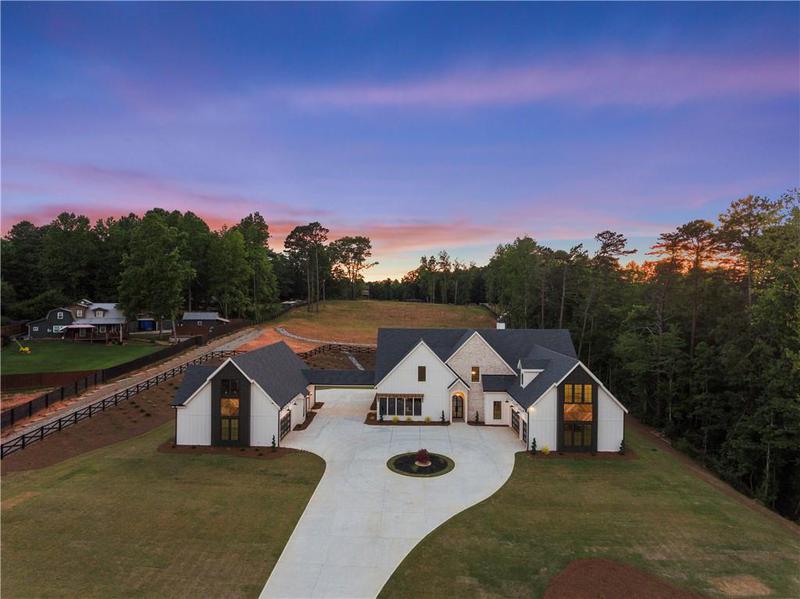 Image for property 149 Pine Needle Drive, Dawsonville, GA 30534