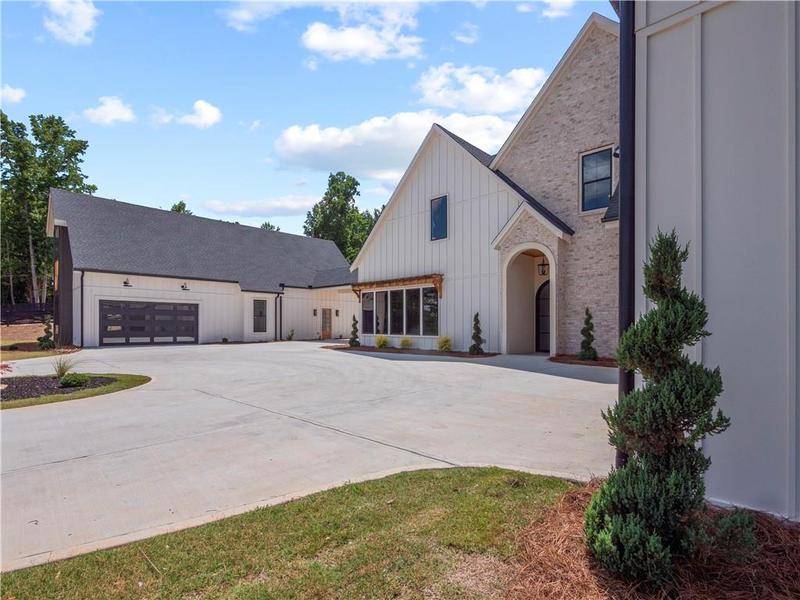 Image for property 149 Pine Needle Drive, Dawsonville, GA 30534