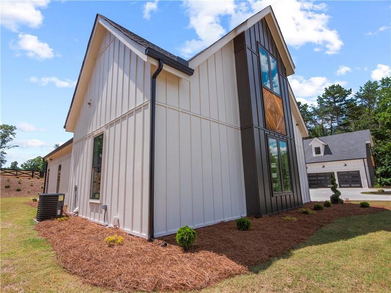 Image for property 149 Pine Needle Drive, Dawsonville, GA 30534