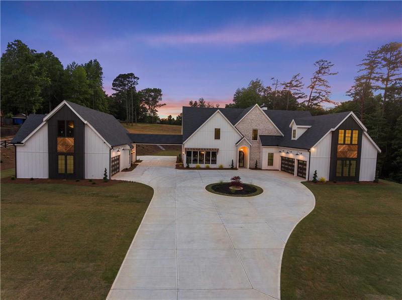 Image for property 149 Pine Needle Drive, Dawsonville, GA 30534